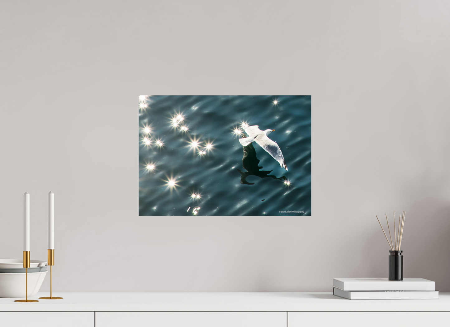 17.2 x 12″, Photo Print On Fuji Crystal DP II Zillas Zoom Image 358