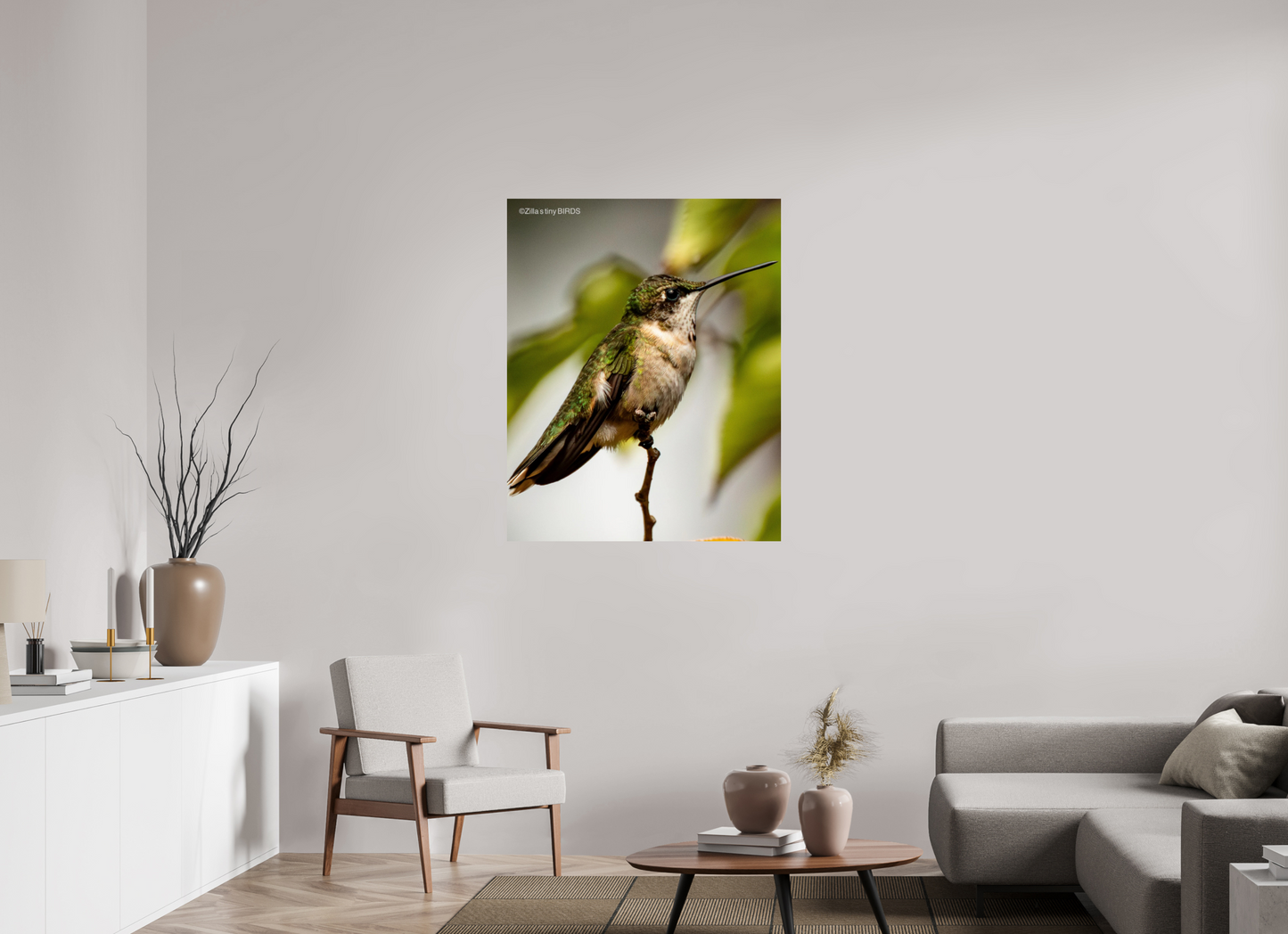 35 x 43.8″, Photo Print On Fuji Crystal DP II Zillas Zoom Image 472