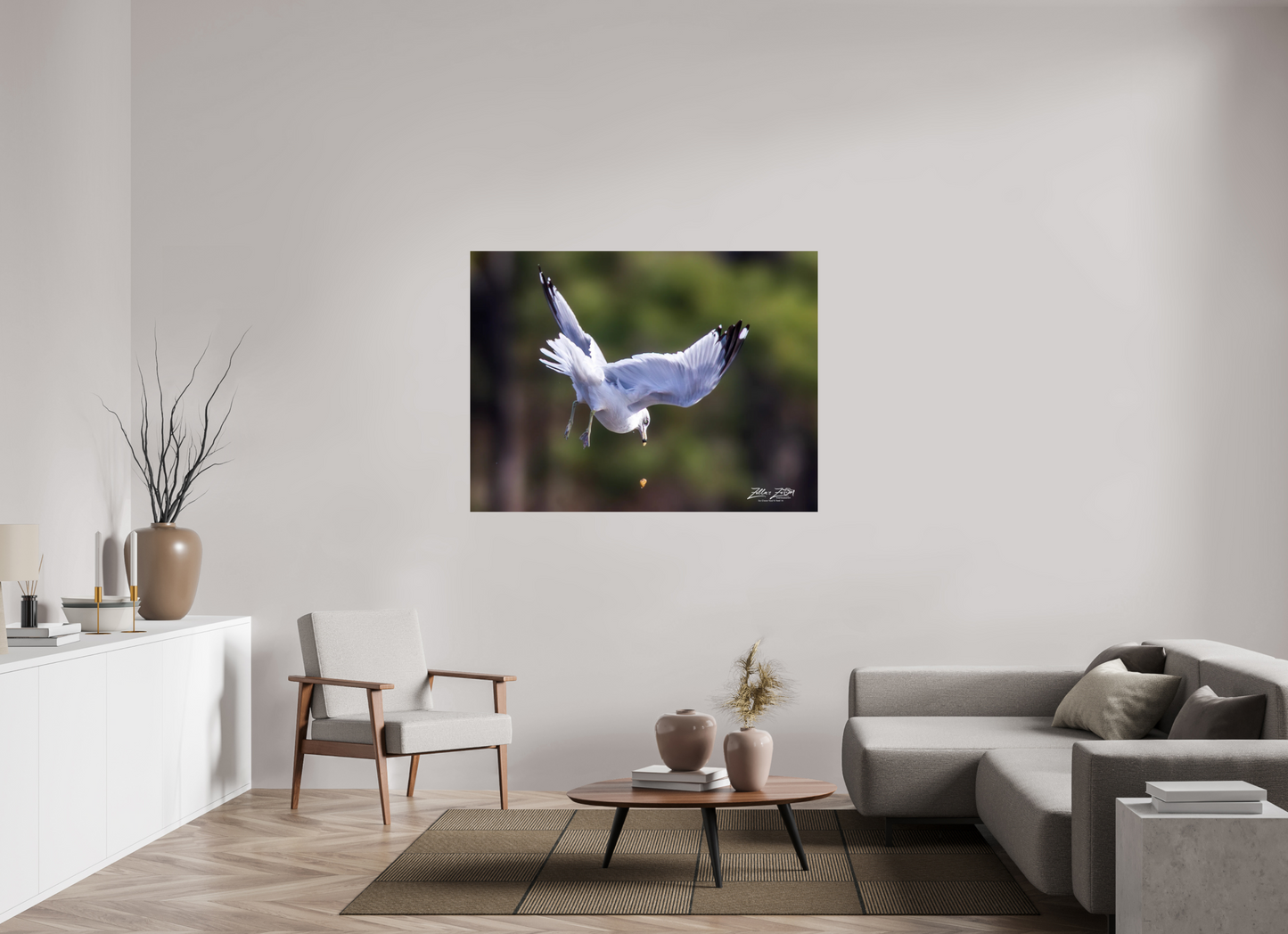 56 x 42″, Photo Print On Fuji Crystal DP II Zillas Zoom Image 268