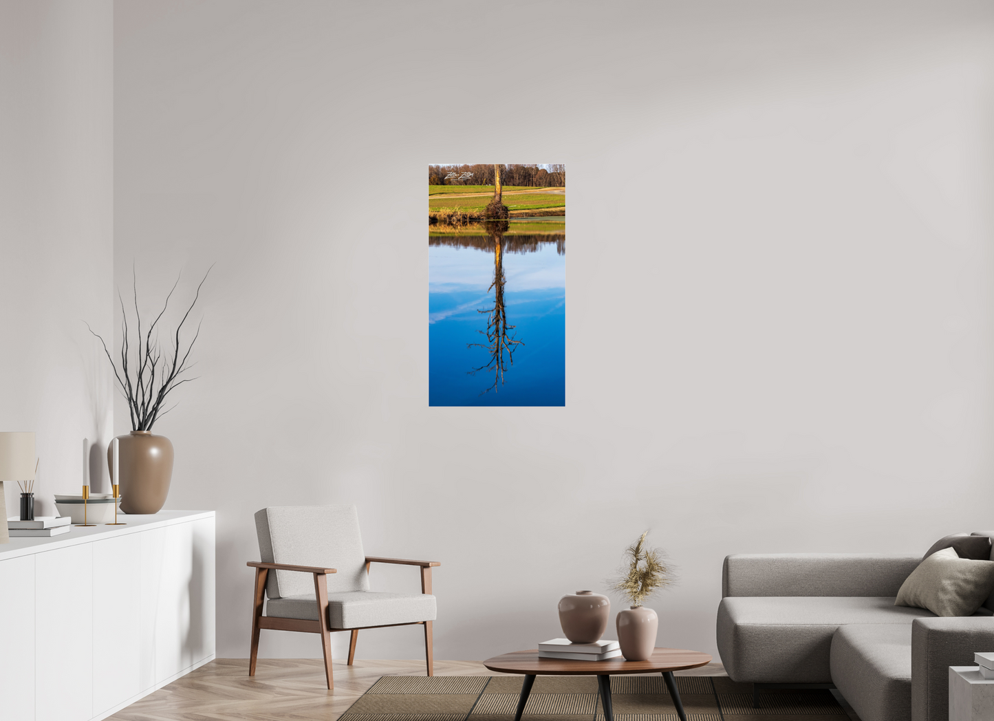 22.5 x 40″, Photo Print Under Acrylic Glass Zillas Zoom Image 247