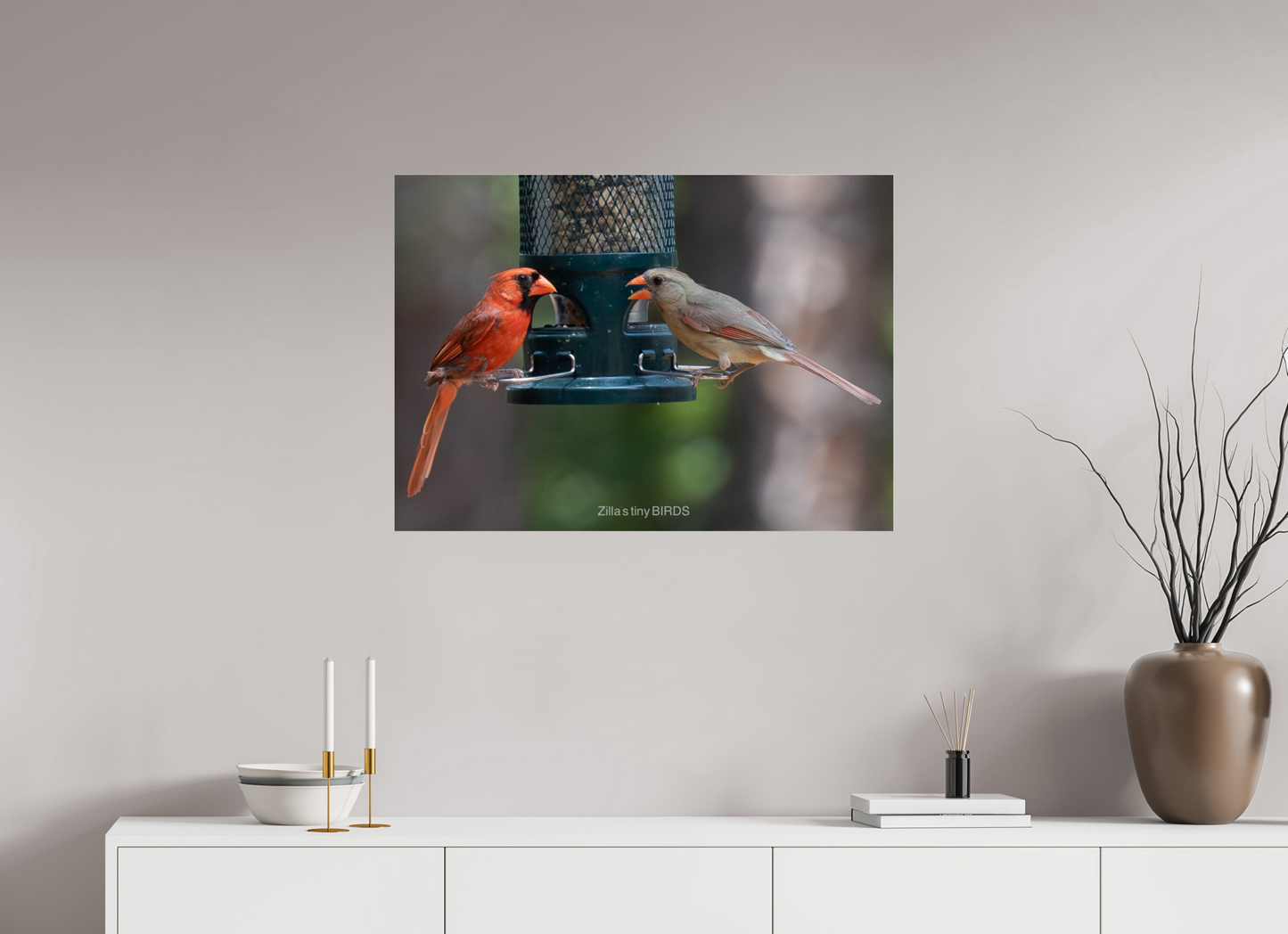 33.6 x 24″, Photo Print Under Acrylic Glass Zillas Zoom Image 367