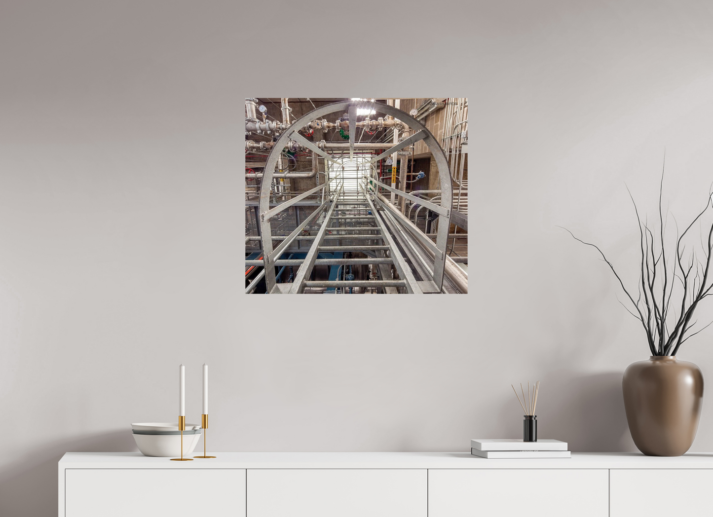 27.2 x 24″, Photo Print On Fuji Crystal DP II Zillas Zoom Image 41