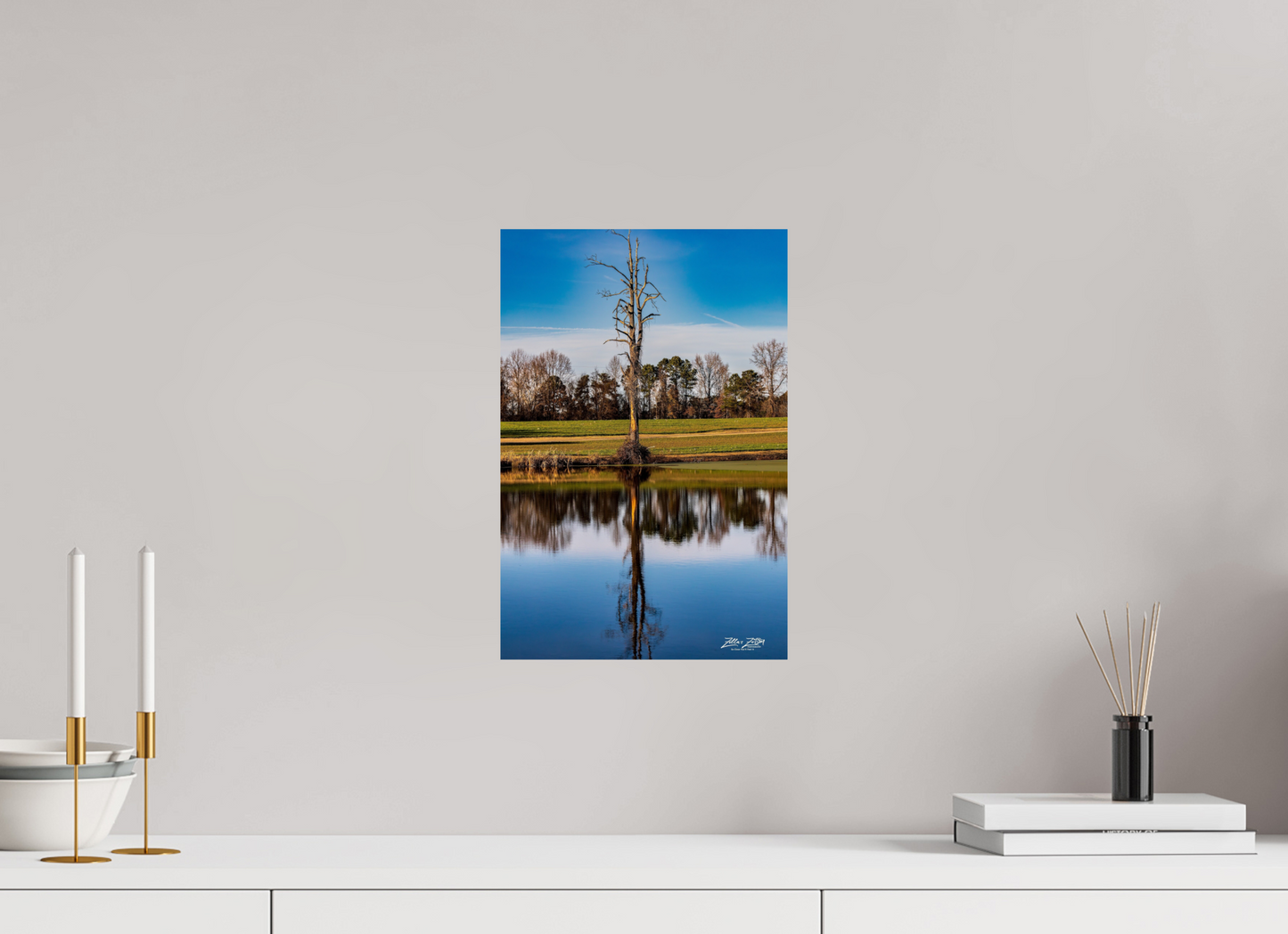 10 x 15″, Photo Print On Fuji Crystal DP II Zillas Zoom Image 251