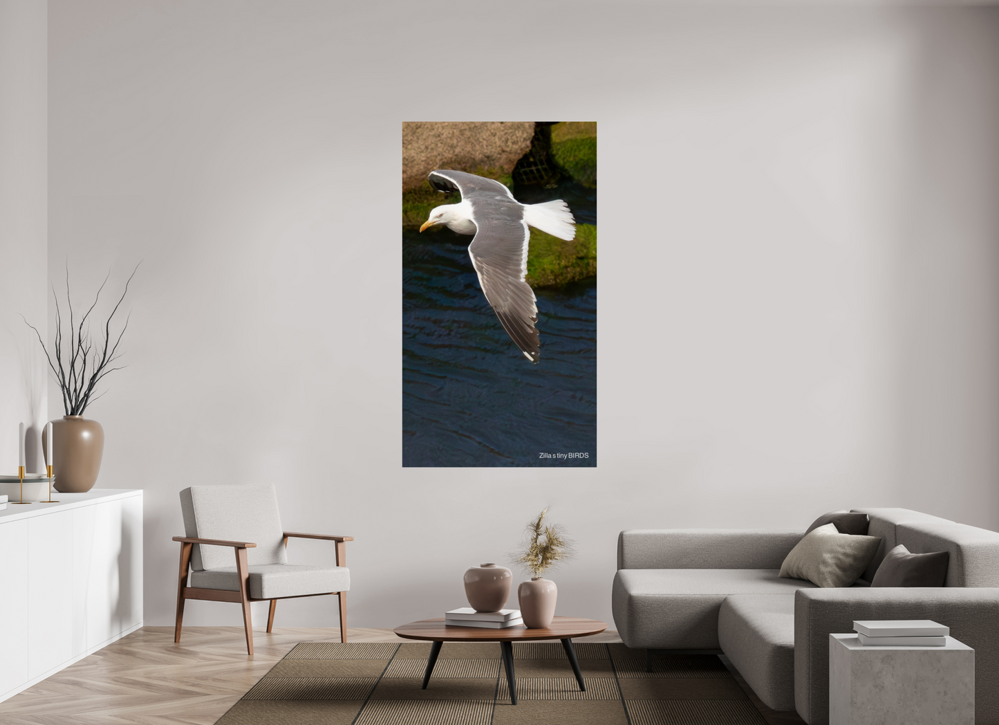 39.4 x 70″, Photo Print On Fuji Crystal DP II Zillas Zoom Image 476