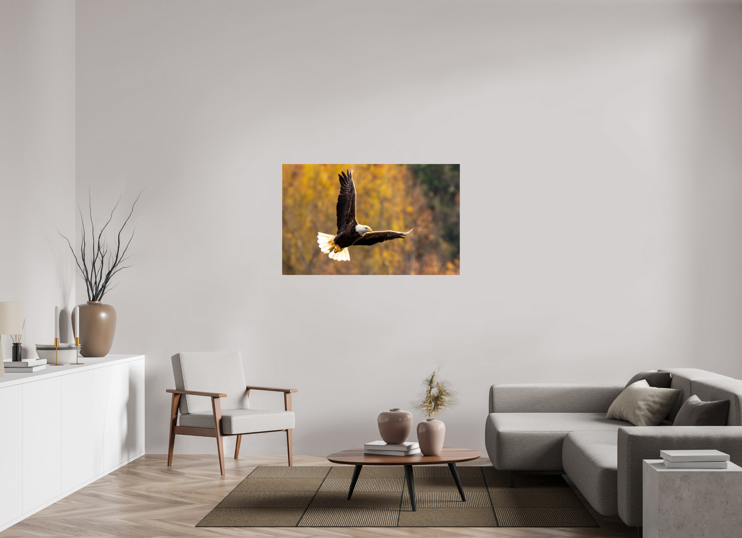 49.6 x 31″, Photo Print Under Acrylic Glass Zillas Zoom Image 394