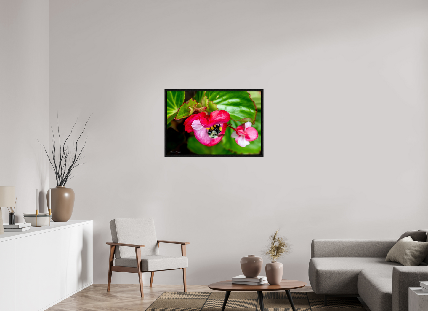 36 x 24″, Floater Frame Zillas Zoom Image 96