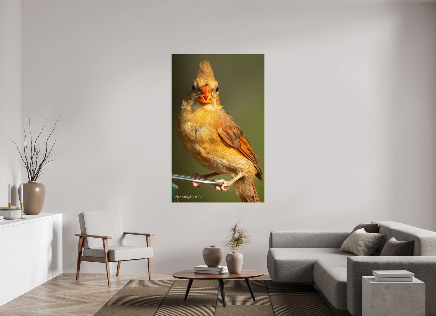 43 x 68.8″, Photo Print Under Acrylic Glass Zillas Zoom Image 509
