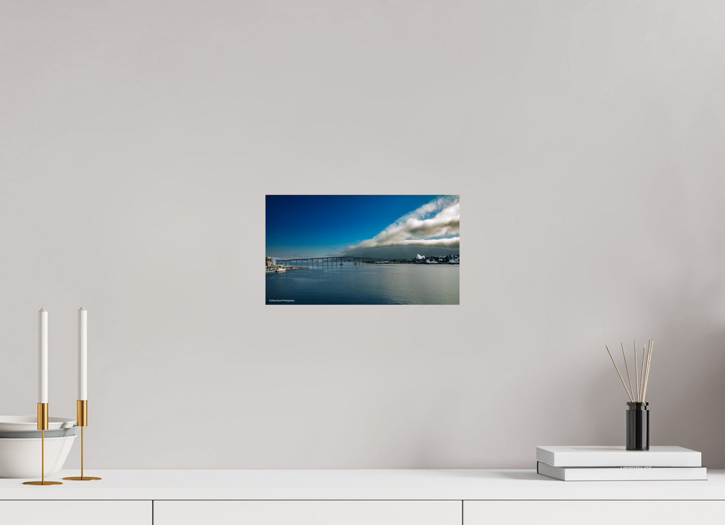 12 x 6.8″, Photo Print On Fuji Crystal DP II Zillas Zoom Image 231