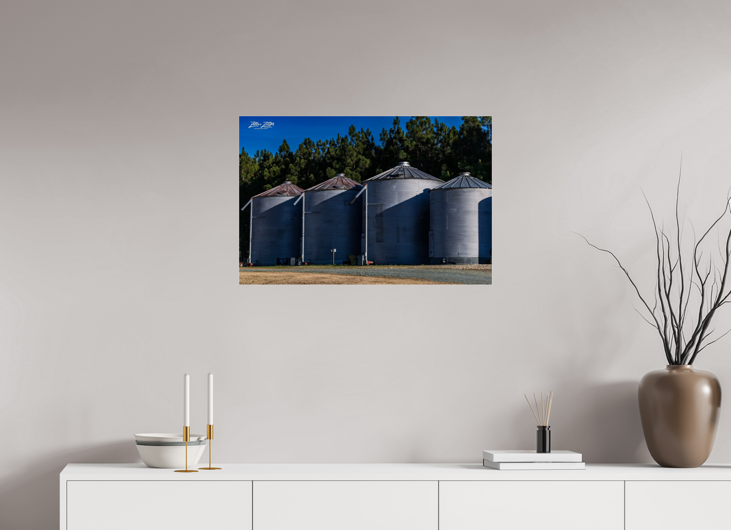 30 x 20″, Photo Print Under Acrylic Glass Zillas Zoom Image 207