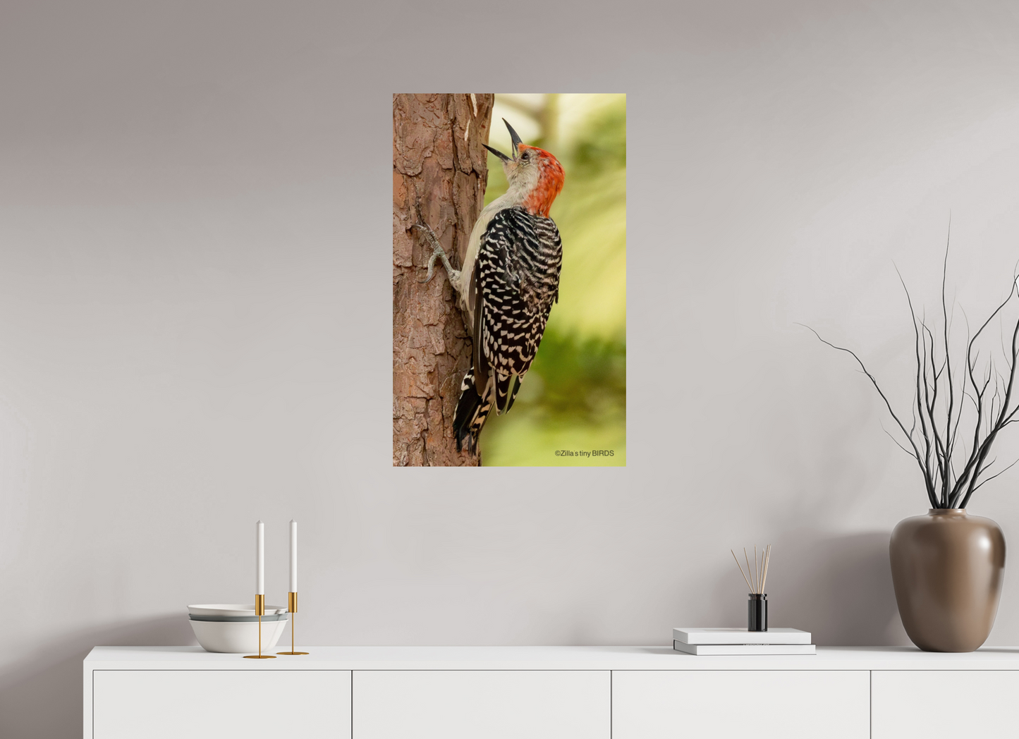 20 x 32″, Photo Print On Fuji Crystal DP II Zillas Zoom Image 459