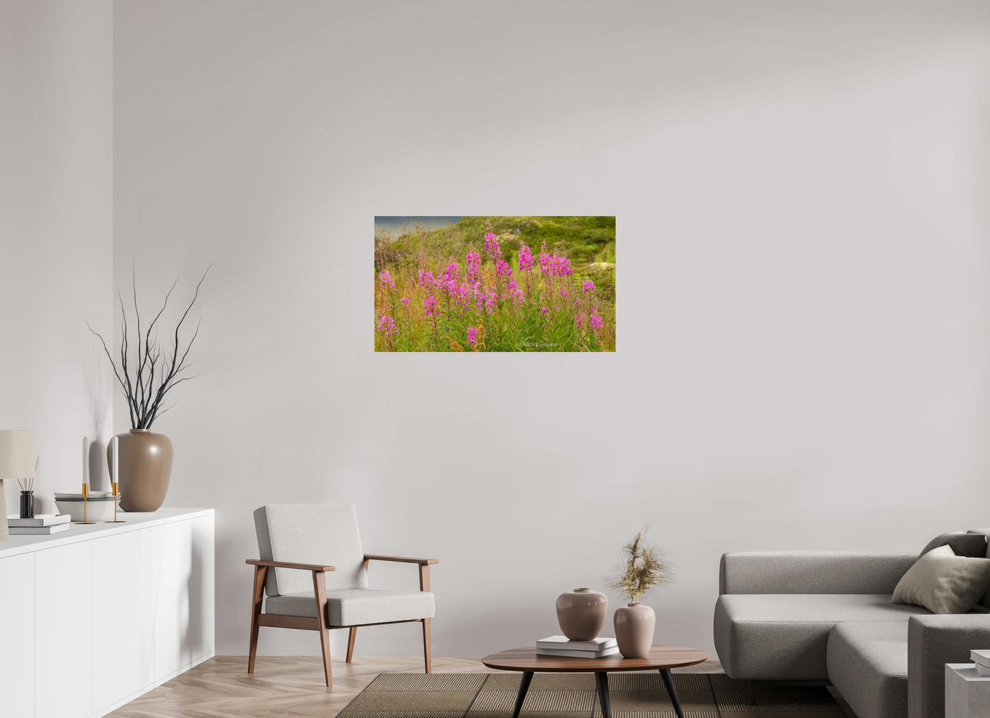 40 x 22.5″, Photo Print Under Acrylic Glass Zillas Zoom Image 97