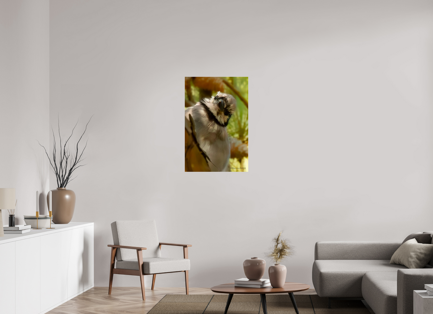 24 x 36″, Photo Print Under Acrylic Glass Zillas Zoom Image 400
