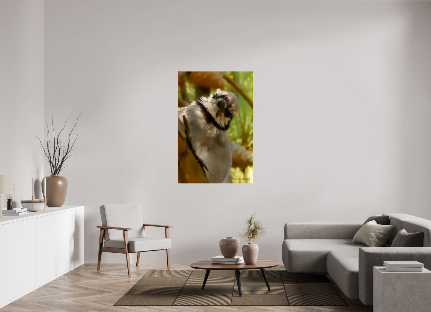 36 x 54″, Photo Print On Fuji Crystal DP II Zillas Zoom Image 400