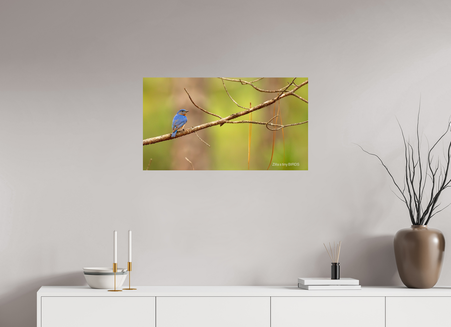32 x 18″, Photo Print On Fuji Crystal DP II Zillas Zoom Image 382