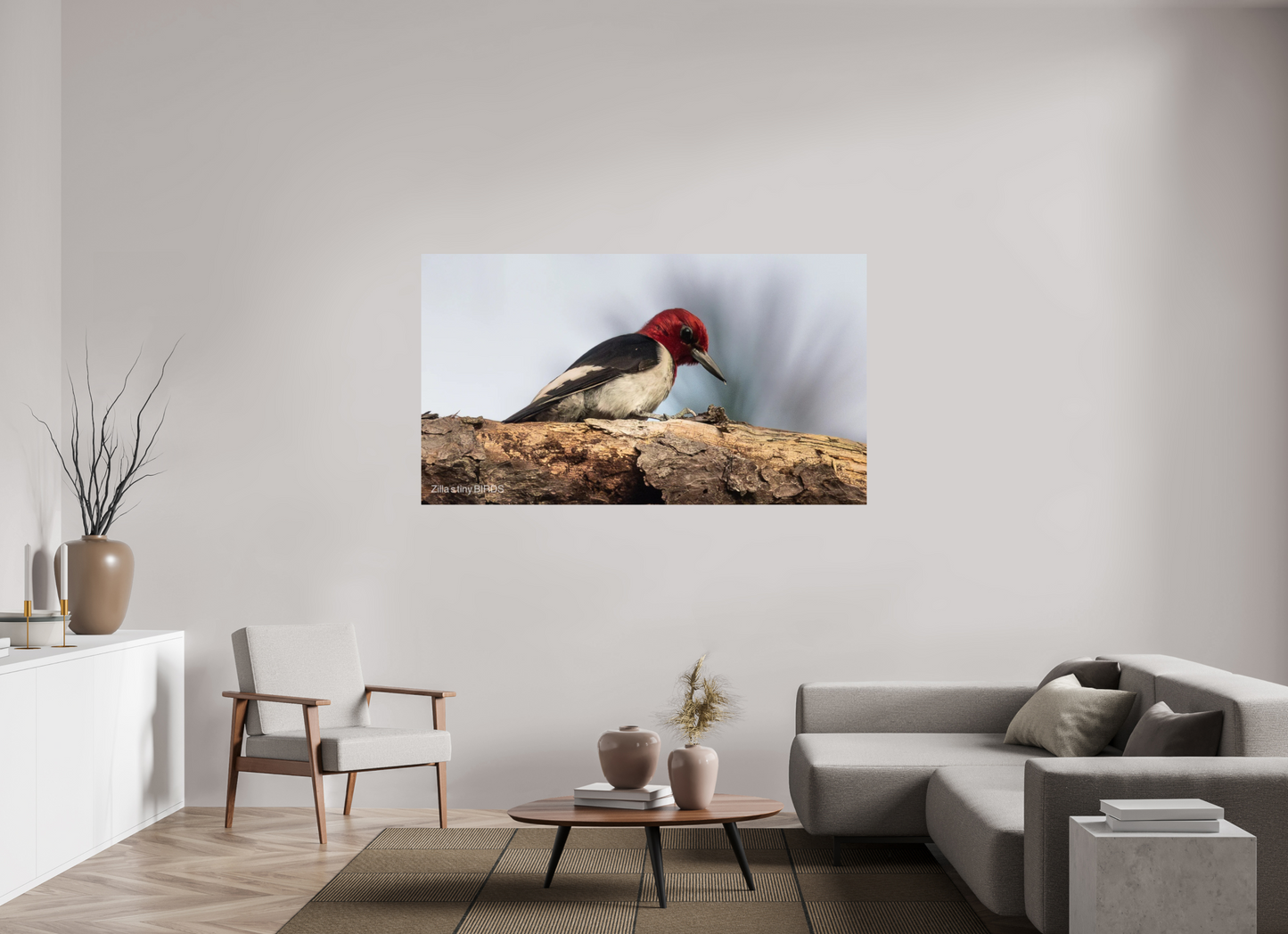 70 x 39.4″, Photo Print On Fuji Crystal DP II Zillas Zoom Image 391