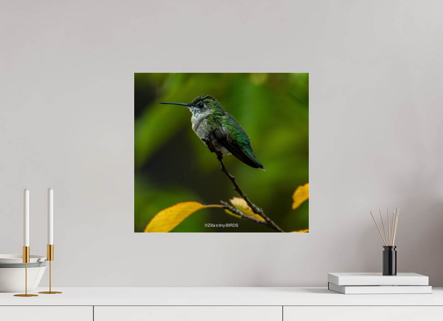 17.4 x 16″, Photo Print Under Acrylic Glass Zillas Zoom Image 312