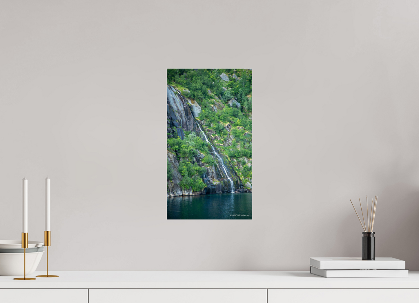 9 x 16″, Photo Print Under Acrylic Glass Zillas Zoom Image 254