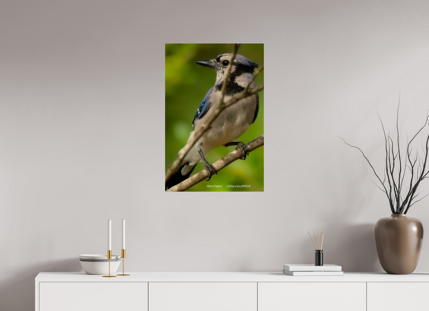 20 x 30″, Photo Print Under Acrylic Glass Zillas Zoom Image 435