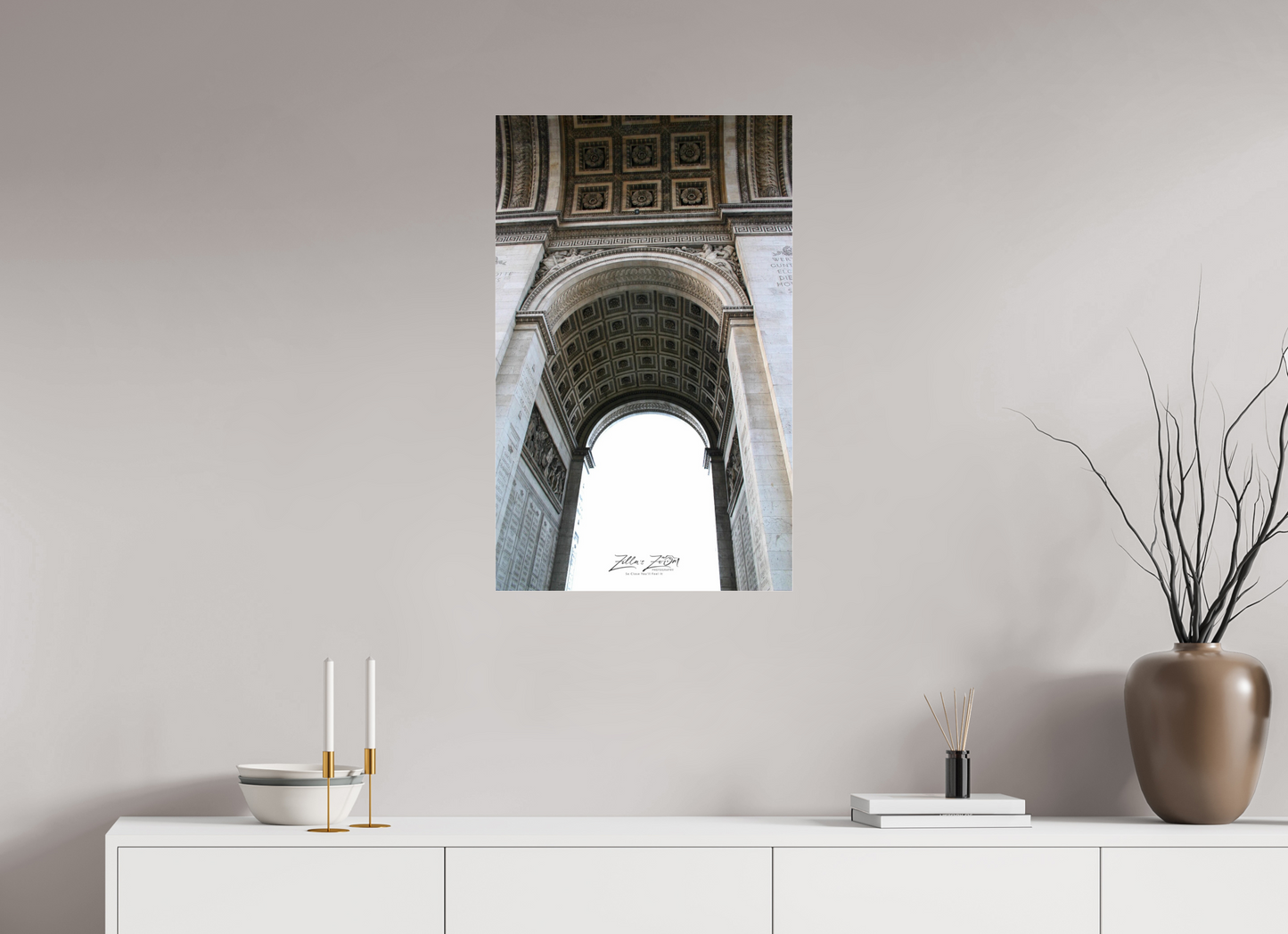20 x 32″, Photo Print Under Acrylic Glass Zillas Zoom Image 55