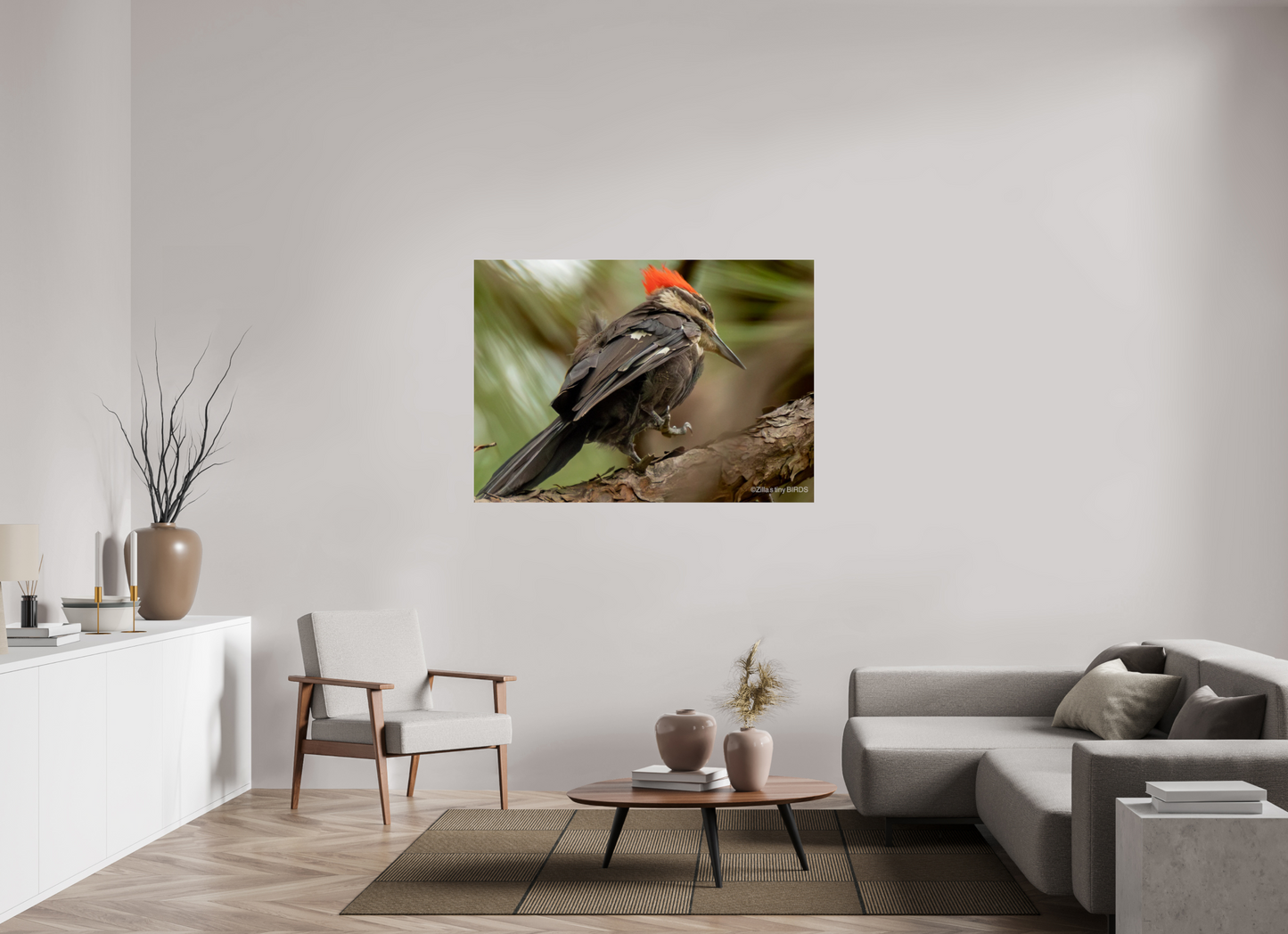 54.6 x 39″, Photo Print Under Acrylic Glass Zillas Zoom Image 341