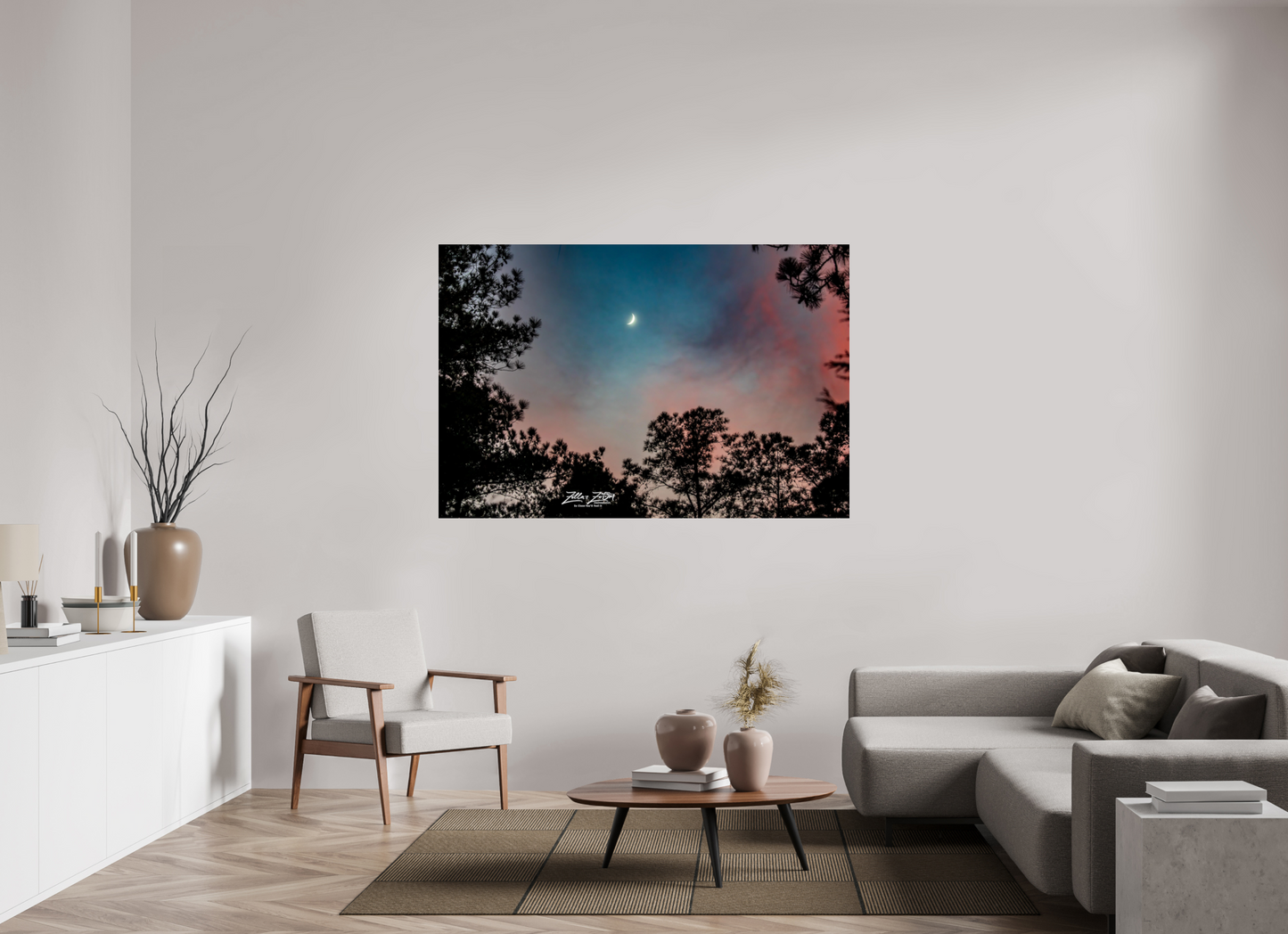 66 x 44″, Photo Print Under Acrylic Glass Zillas zoom image 129