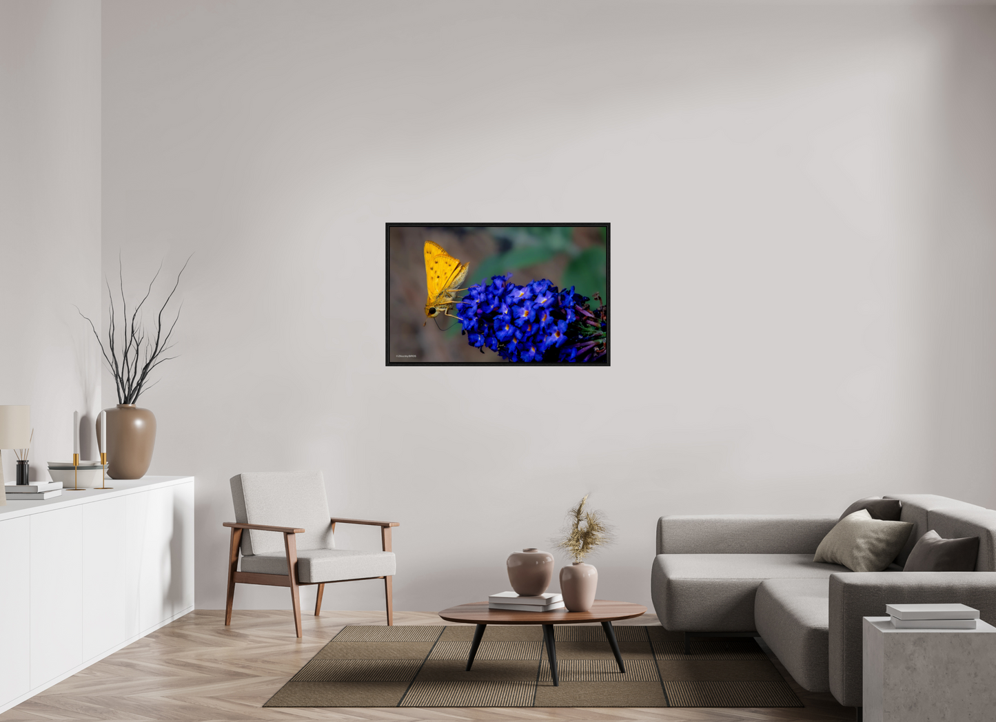 44.8 x 28″, Floater Frame Zillas Zoom Image 61
