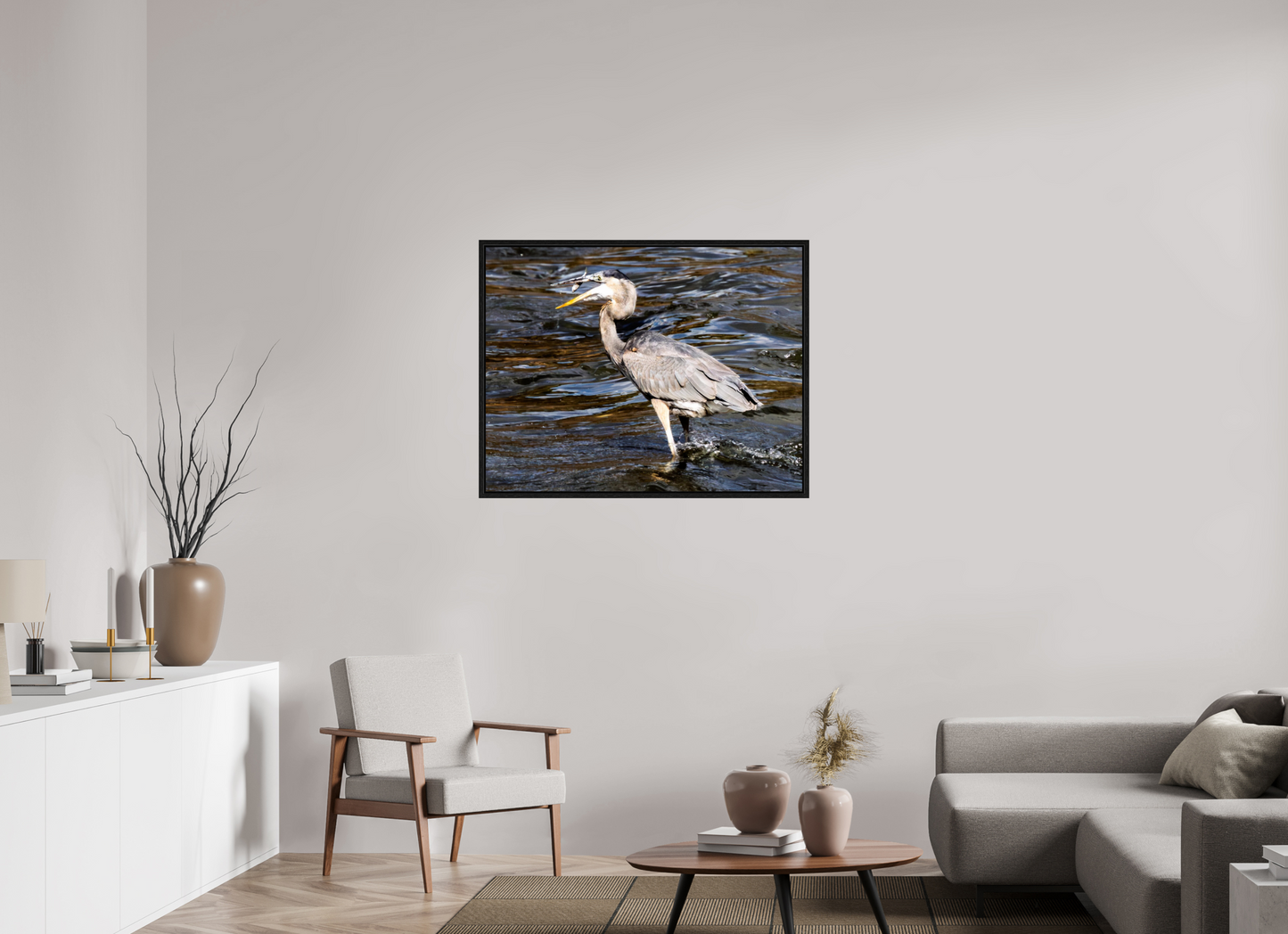 40.1 x 31″, Floater Frame Zillas Zoom Image 369