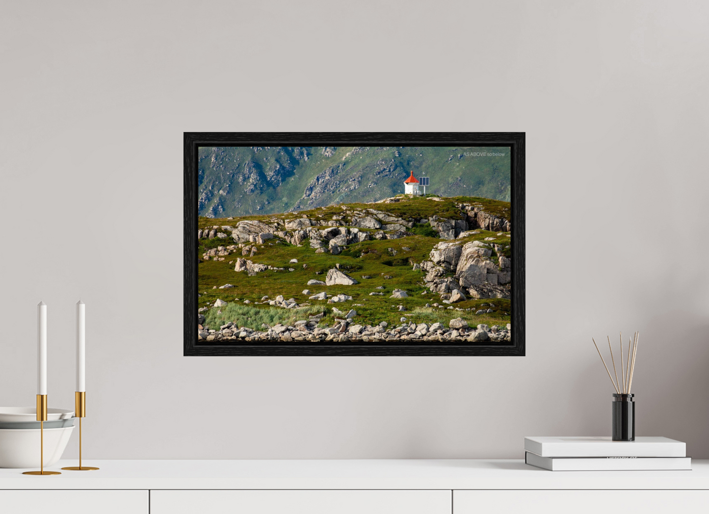 19.2 x 12″, Floater Frame Zillas Zoom Image 229