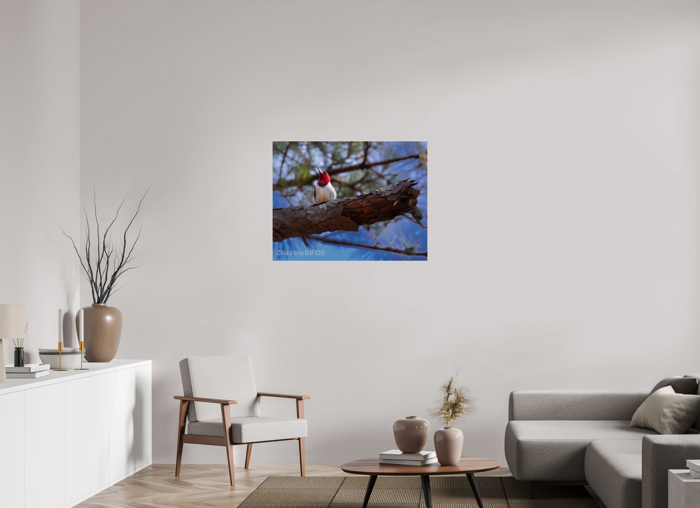 36.3 x 28″, Photo Print Under Acrylic Glass Zillas Zoom Image 375