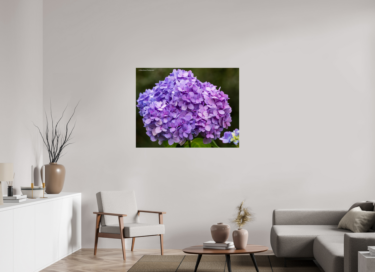 45.3 x 35″, Photo Print On Fuji Crystal DP II Zillas Zoom Image 95