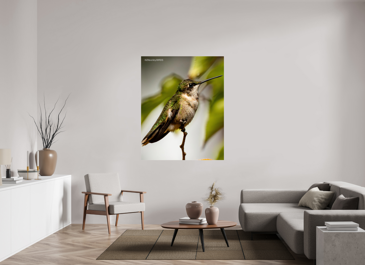 47 x 58.8″, Photo Print Under Acrylic Glass Zillas Zoom Image 472