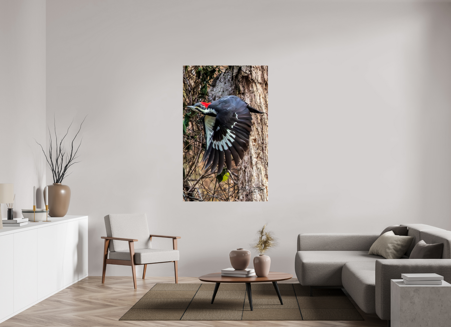 39 x 62.4″, Photo Print Under Acrylic Glass Zillas Zoom Image 419