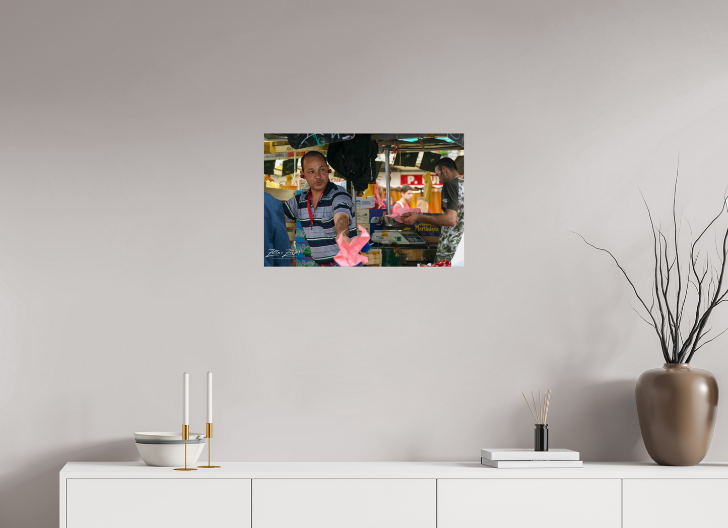 24 x 16″, Photo Print On Fuji Crystal DP II Zillas Zoom Image 171