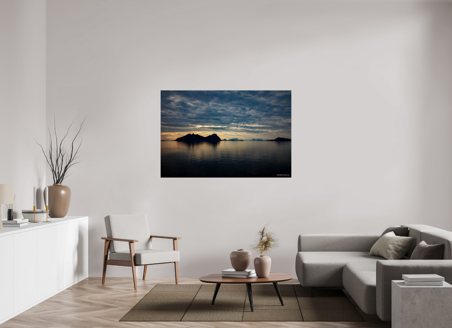 60 x 40″, Photo Print On Fuji Crystal DP II Zillas Zoom Image 190