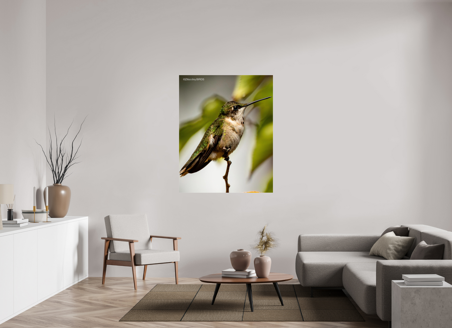 43 x 53.8″, Photo Print Under Acrylic Glass Zillas Zoom Image 472