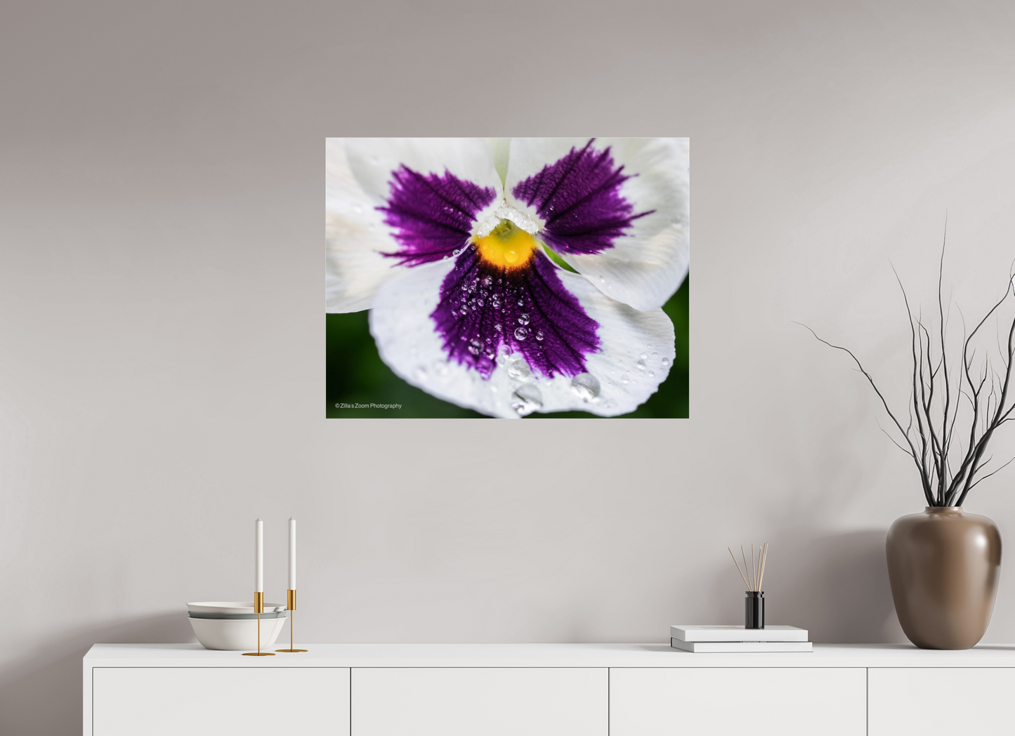 31.1 x 24″, Photo Print Under Acrylic Glass Zillas Zoom Image 98