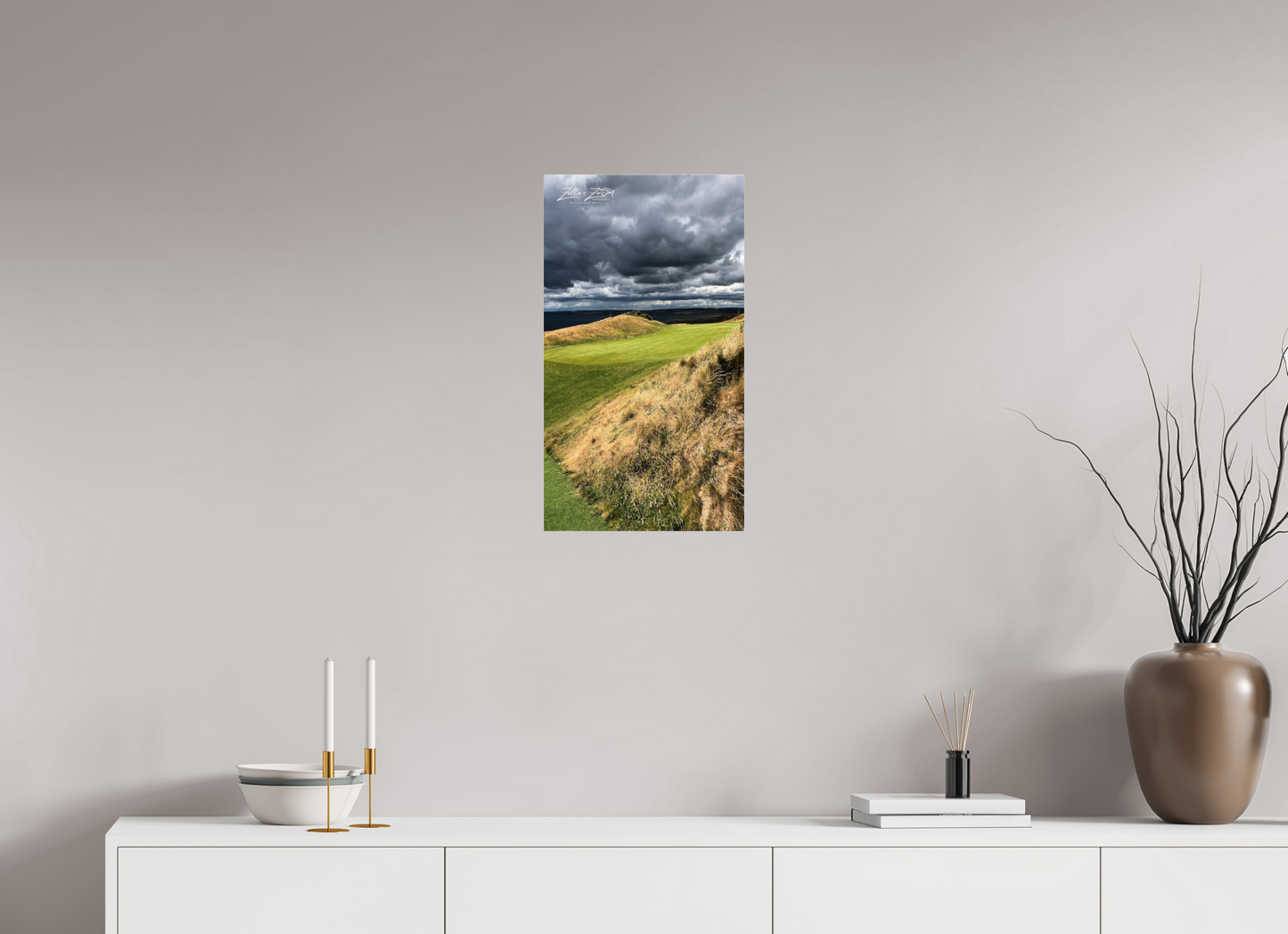 13.5 x 24″, Photo Print Under Acrylic Glass Zillas Zoom Image 248