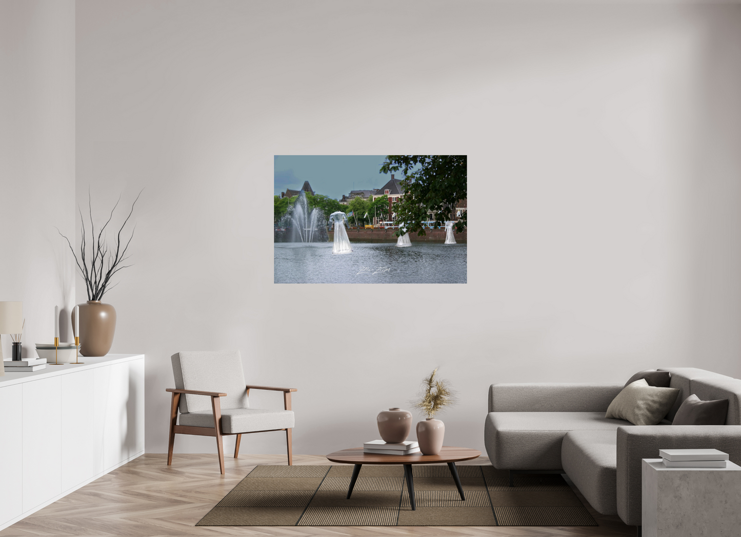 54 x 36″, Photo Print On Fuji Crystal DP II Zillas Zoom Image 169