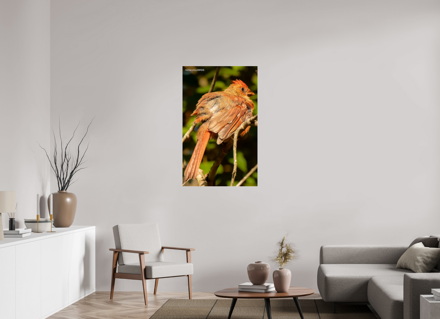 28 x 44.8″, Photo Print Under Acrylic Glass Zillas Zoom Image 403