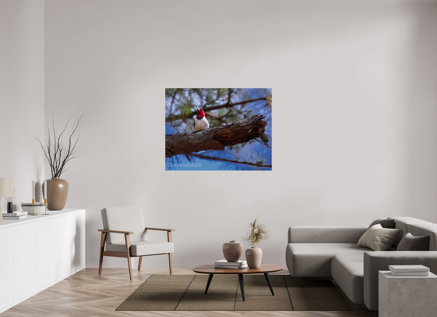 50.5 x 39″, Photo Print Under Acrylic Glass Zillas Zoom Image 375