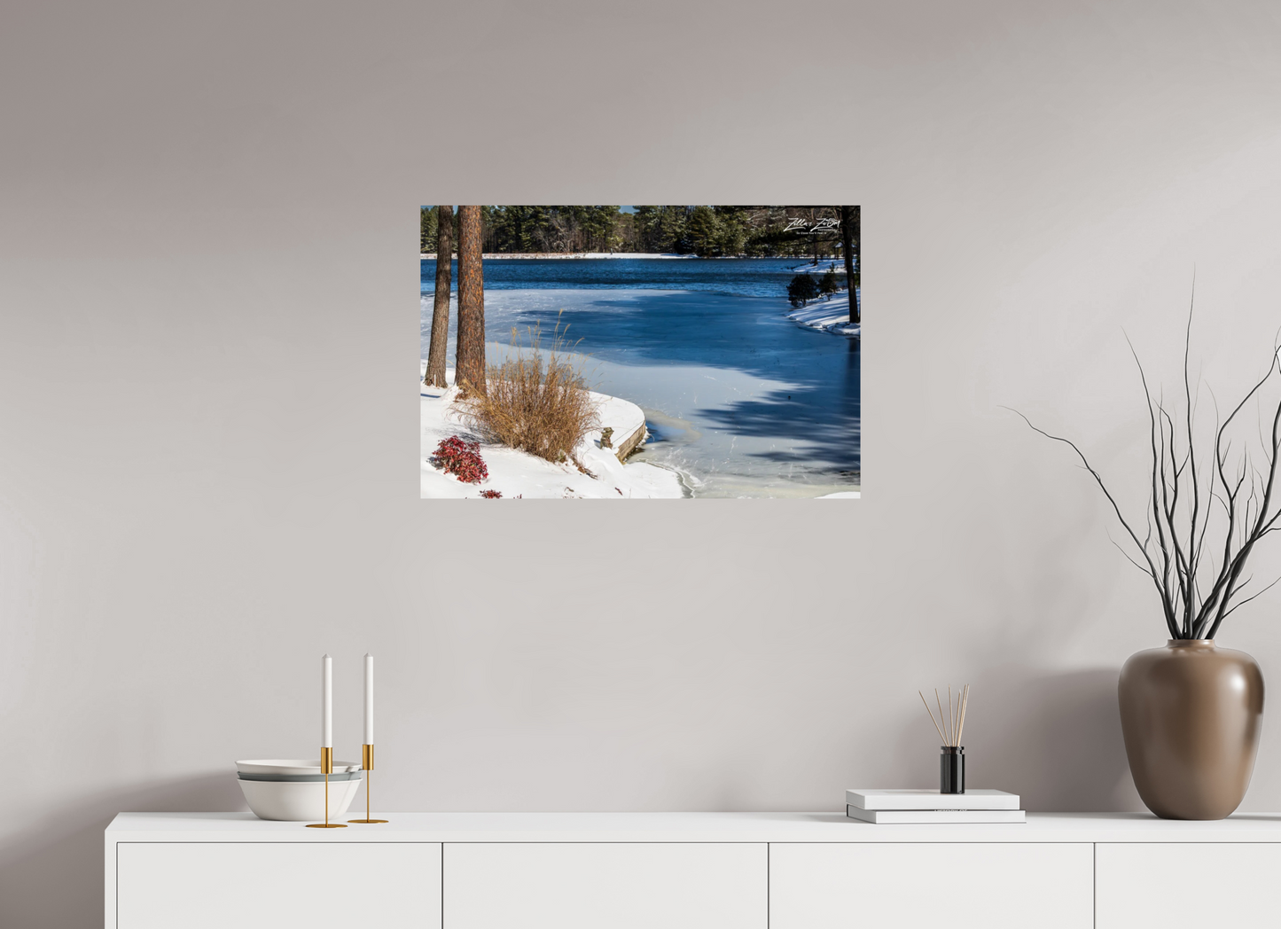 30 x 20″, Photo Print On Fuji Crystal DP II Zillas Zoom Image 204
