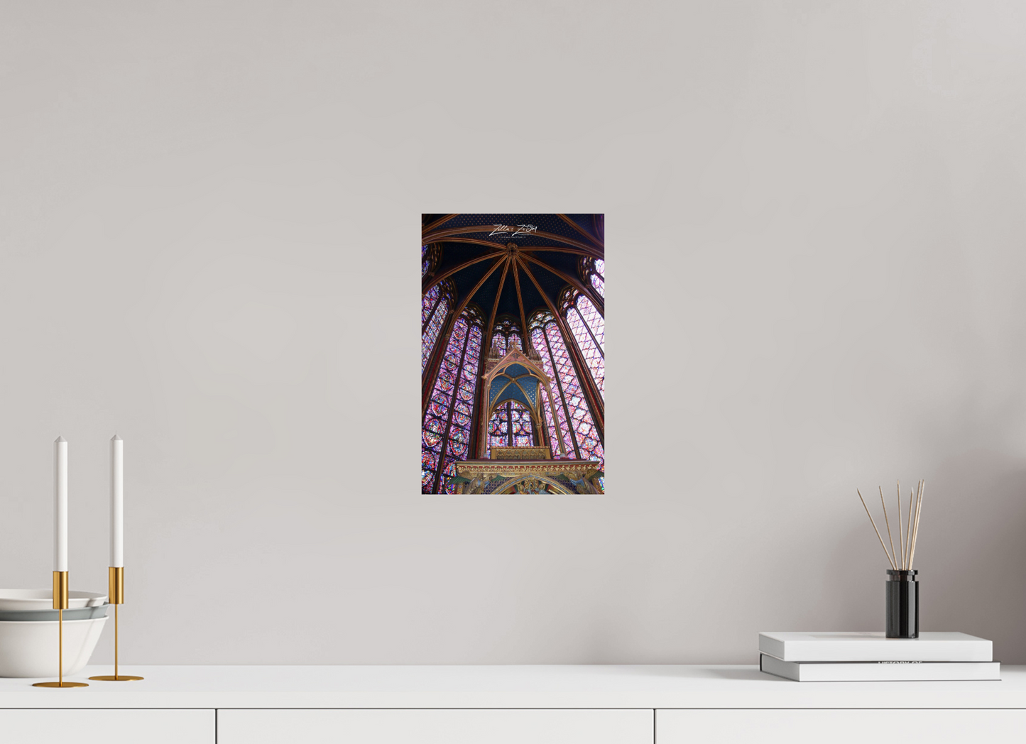 8 x 12.3″, Photo Print On Fuji Crystal DP II Zillas Zoom Image 47