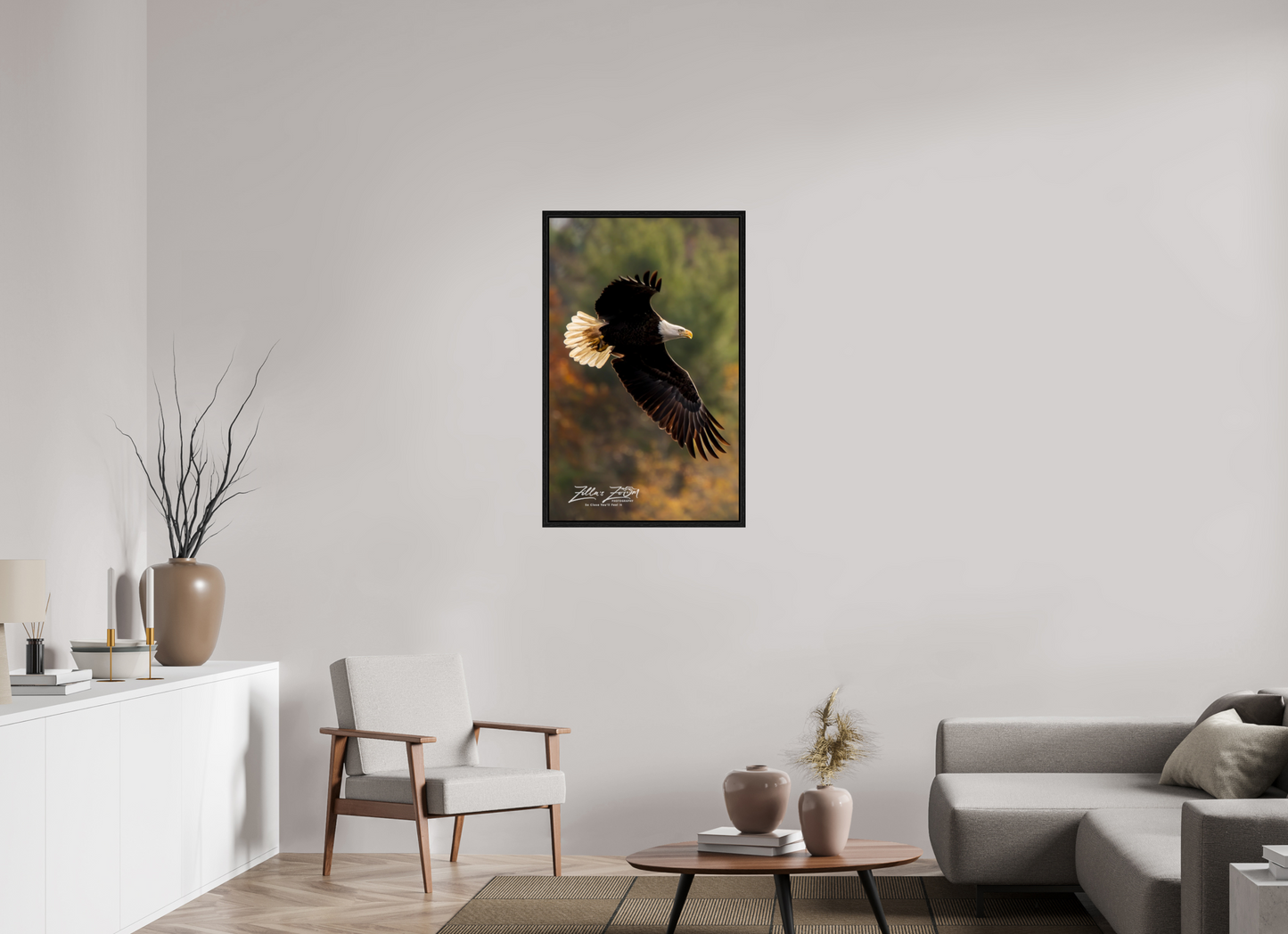 24 x 38.4″, Floater Frame Zillas Zoom Image 416
