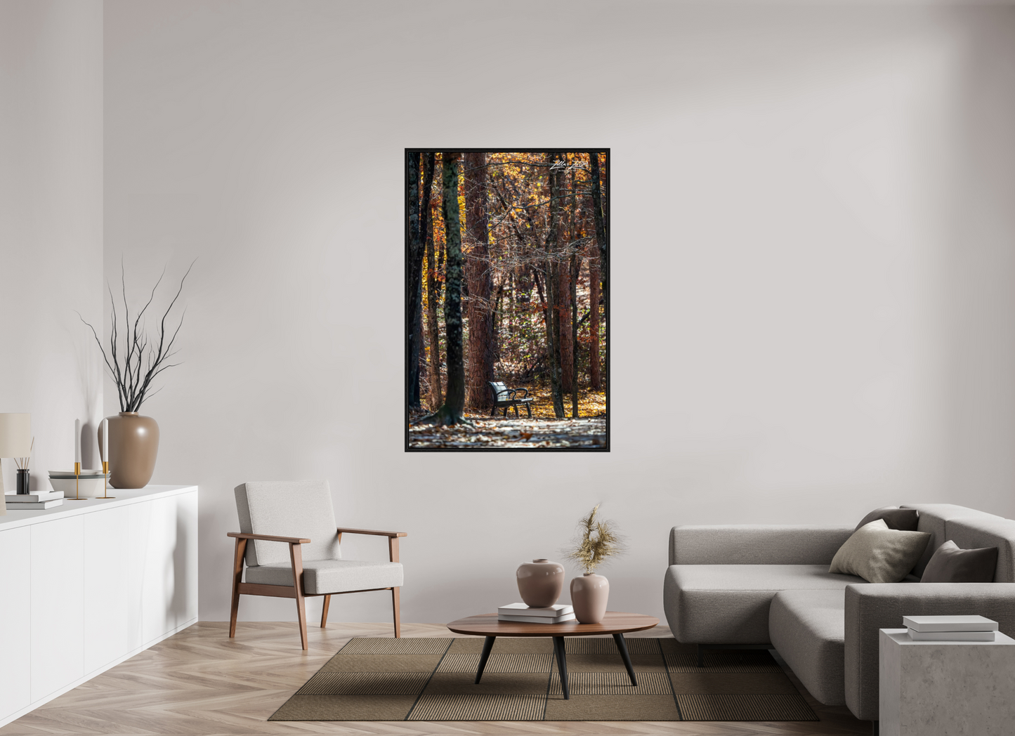 40 x 60″, Floater Frame Zillas Zoom Image 259