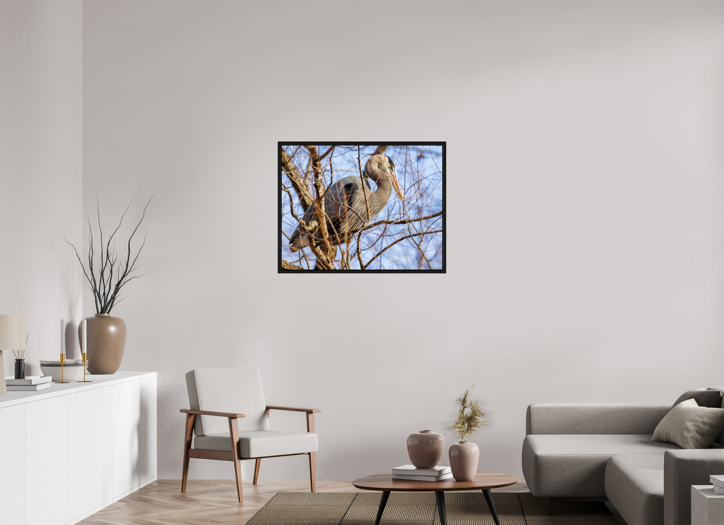 36.2 x 28″, Floater Frame Zillas Zoom Image 363