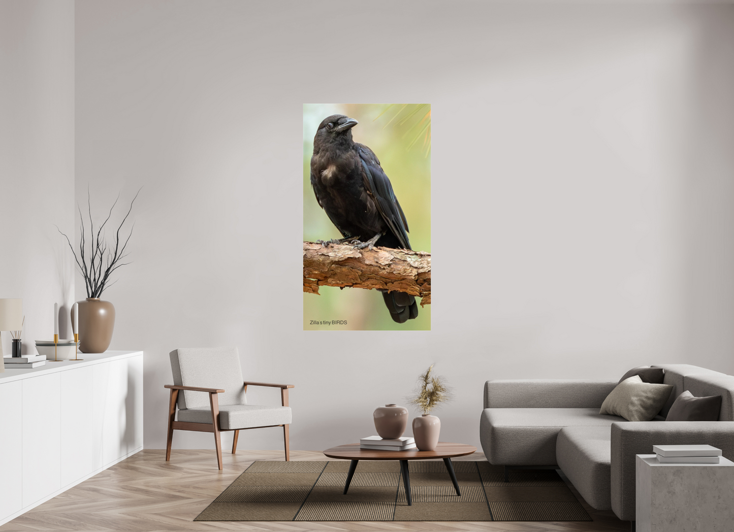 36 x 64″, Photo Print Under Acrylic Glass Zillas Zoom Image 479