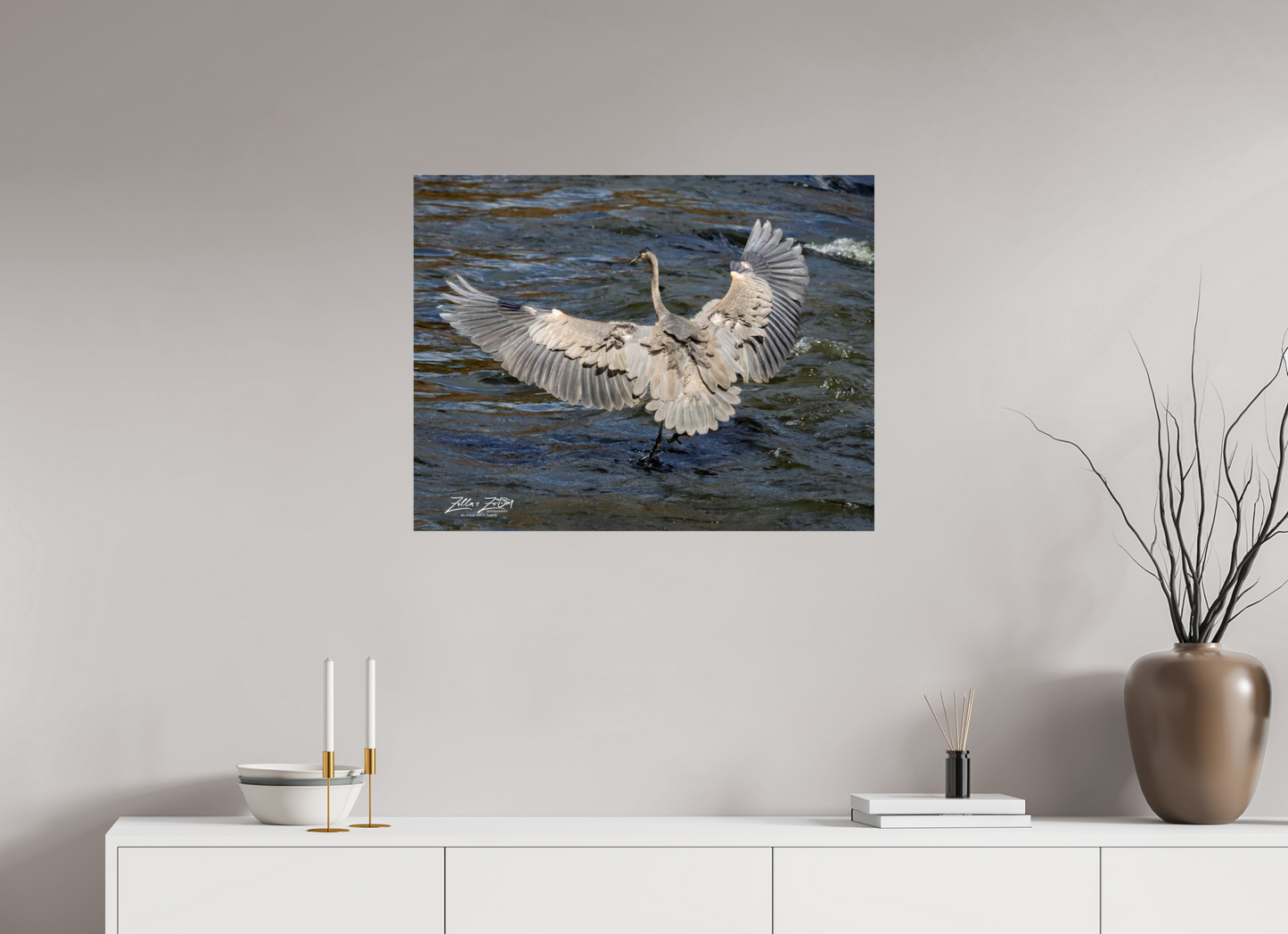 31.1 x 24″, Photo Print Under Acrylic Glass Zillas Zoom Image 287