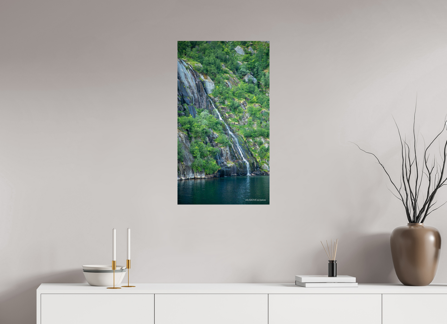 18 x 32″, Photo Print On Fuji Crystal DP II Zillas Zoom Image 254