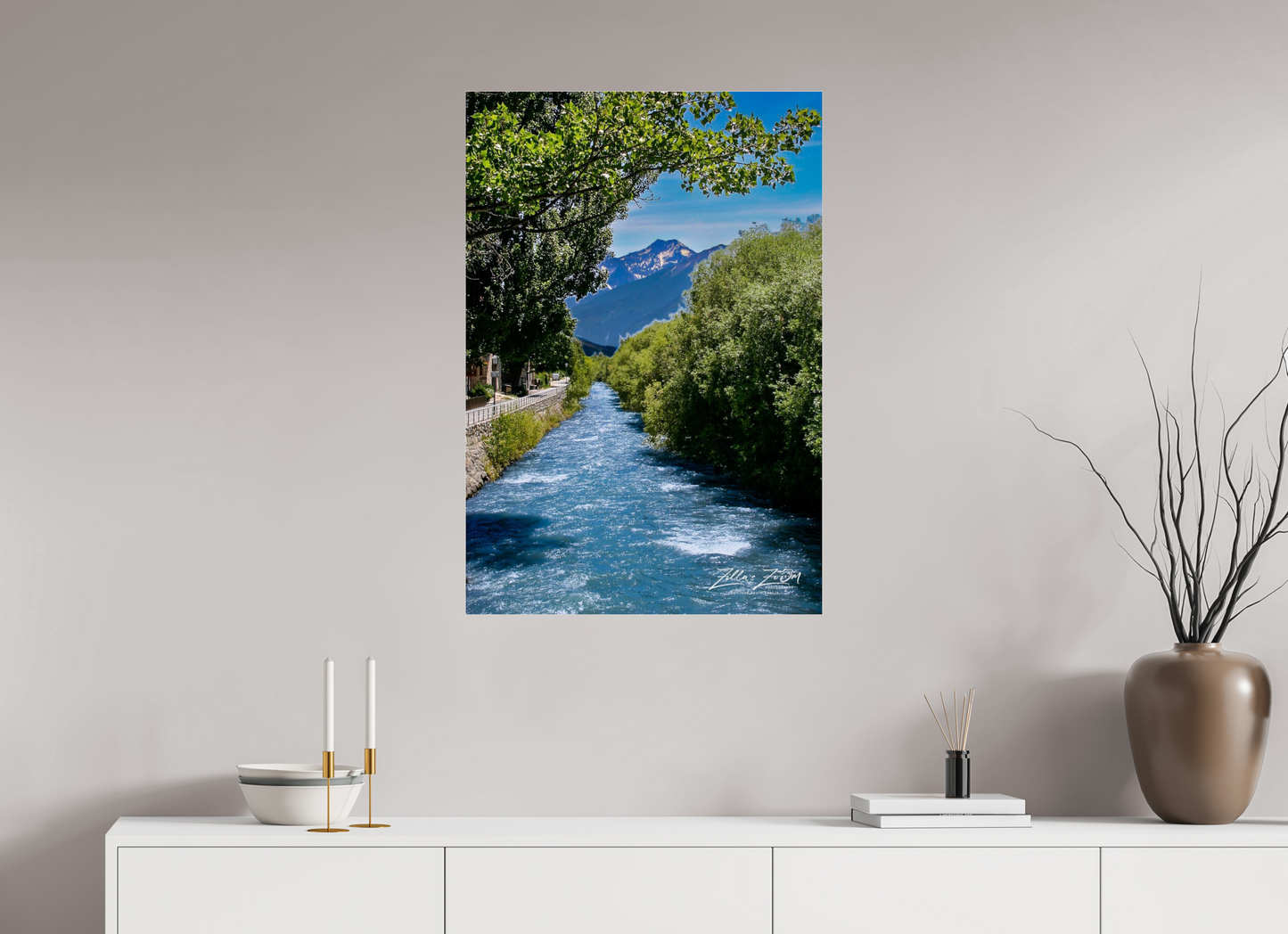 24 x 35.2″, Photo Print Under Acrylic Glass Zillas Zoom Image 249
