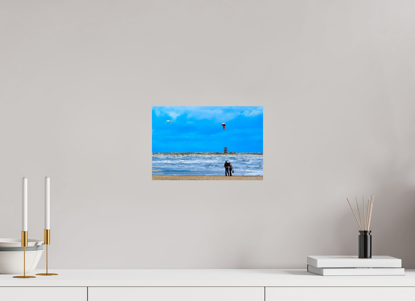 12 x 8″, Photo Print On Fuji Crystal DP II Zillas Zoom Image 241